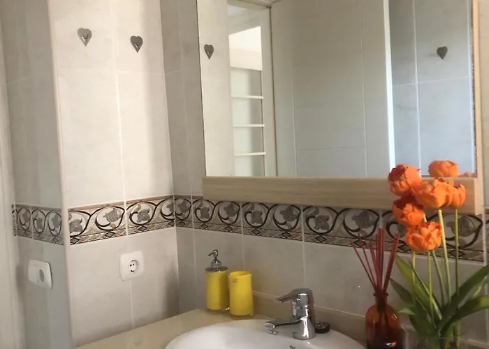 Appartement Turquesa Calpe