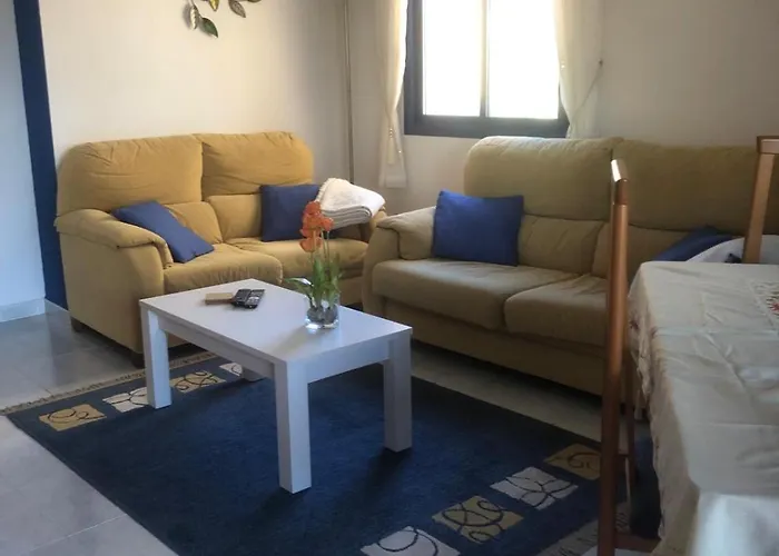 Appartement Turquesa Calpe