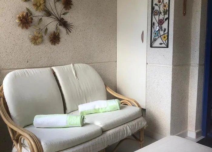 Turquesa Appartement