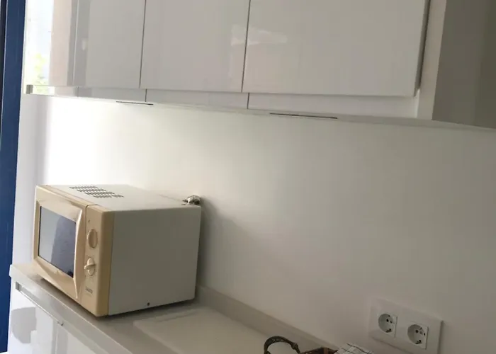 Turquesa Appartement Calpe