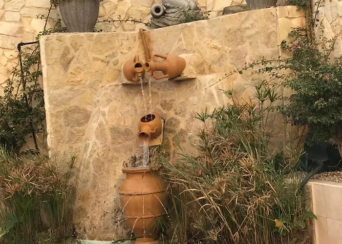 Appartement Turquesa *