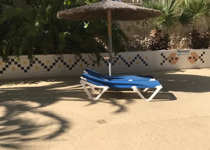 Appartement Turquesa