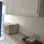 Turquesa アパート カルプ
