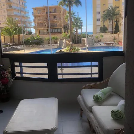 Apartment Turquesa