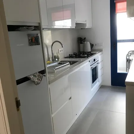 Turquesa Calpe