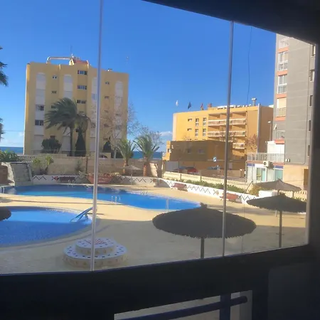 Apartment Turquesa *