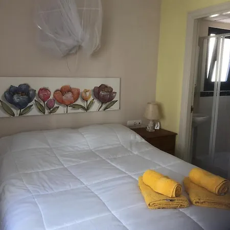 Turquesa Apartment *