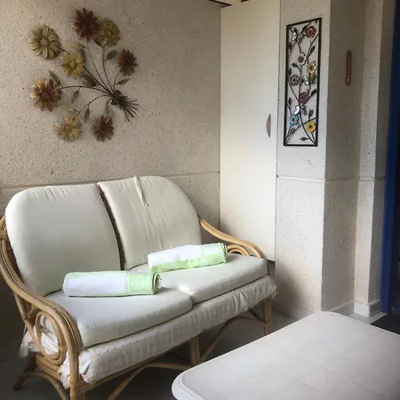 Turquesa Apartment