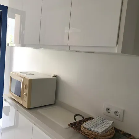 Turquesa Apartment Calpe