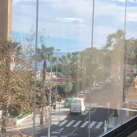 Turquesa Apartment Calpe