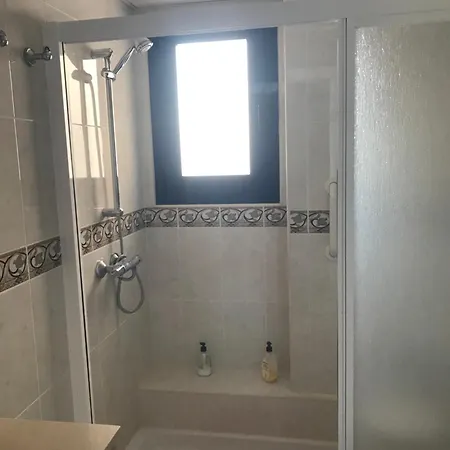 Turquesa Apartment
