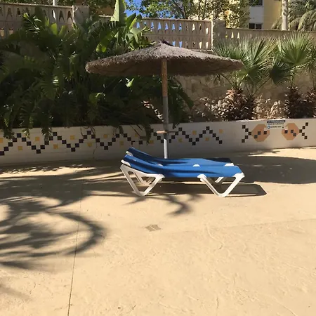 Διαμέρισμα Turquesa