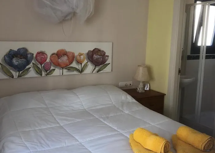 Turquesa Apartment *