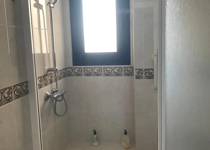 Turquesa Apartamento