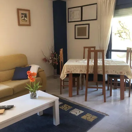 Apartament Turquesa