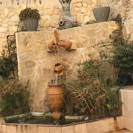 Apartament Turquesa *